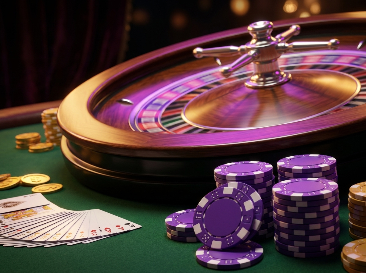 Sit Down at the Live Dealer Tables